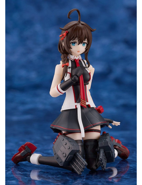 Good Smile Company - Kantai Collection - figure Plamatea Shigure Kai San
