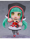 Good Smile Company - Character Vocal Series 01: Hatsune Miku - figure Nendoroid Pierretta Ver.