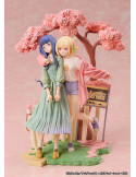 Aniplex - Lycoris Recoil - figurines Chisato Nishikigi & Takina Inoue Spring Ver.