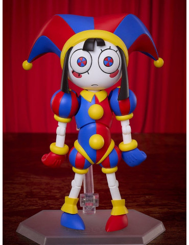FREEing - The Amazing Digital Circus - figure Figma Pomni