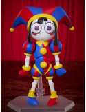 FREEing - The Amazing Digital Circus - figurine Figma Pomni