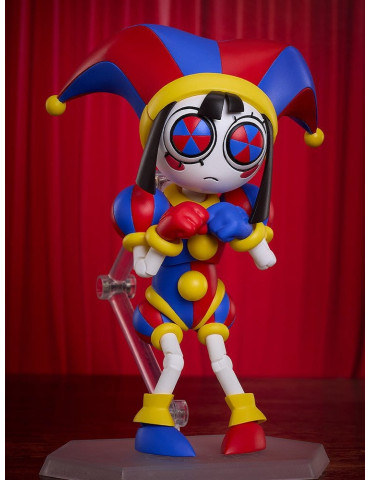 FREEing - The Amazing Digital Circus - figure Figma Pomni 2