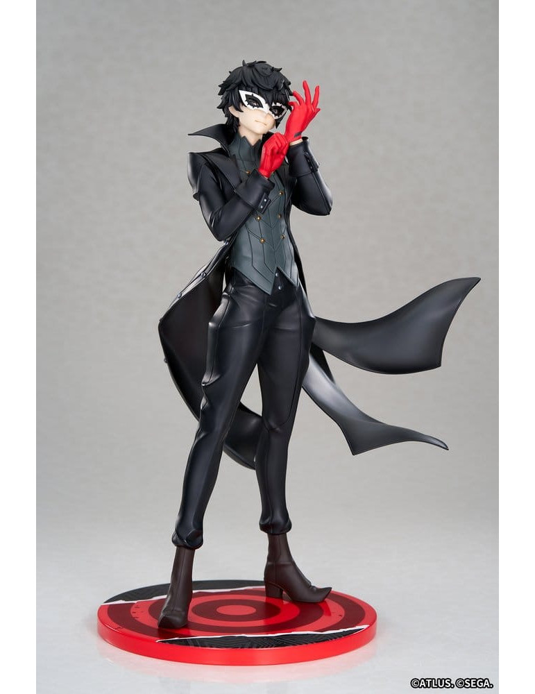 APEX - Persona 5 Royal - figurine Limpie Series Joker