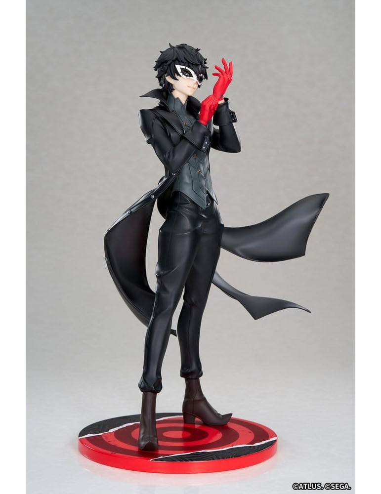 APEX - Persona 5 Royal - figurine Limpie Series Joker