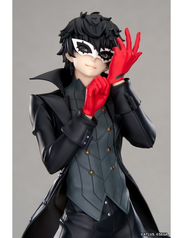 APEX - Persona 5 Royal - figure Limpie Series Joker