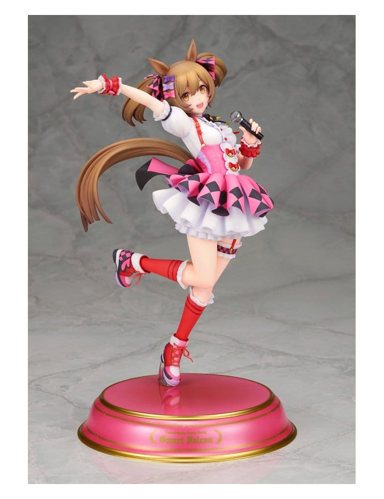 Alter - Umamusume Pretty Derby - figure Smart Falcon