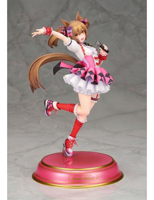 Alter - Umamusume Pretty Derby - figurine Smart Falcon