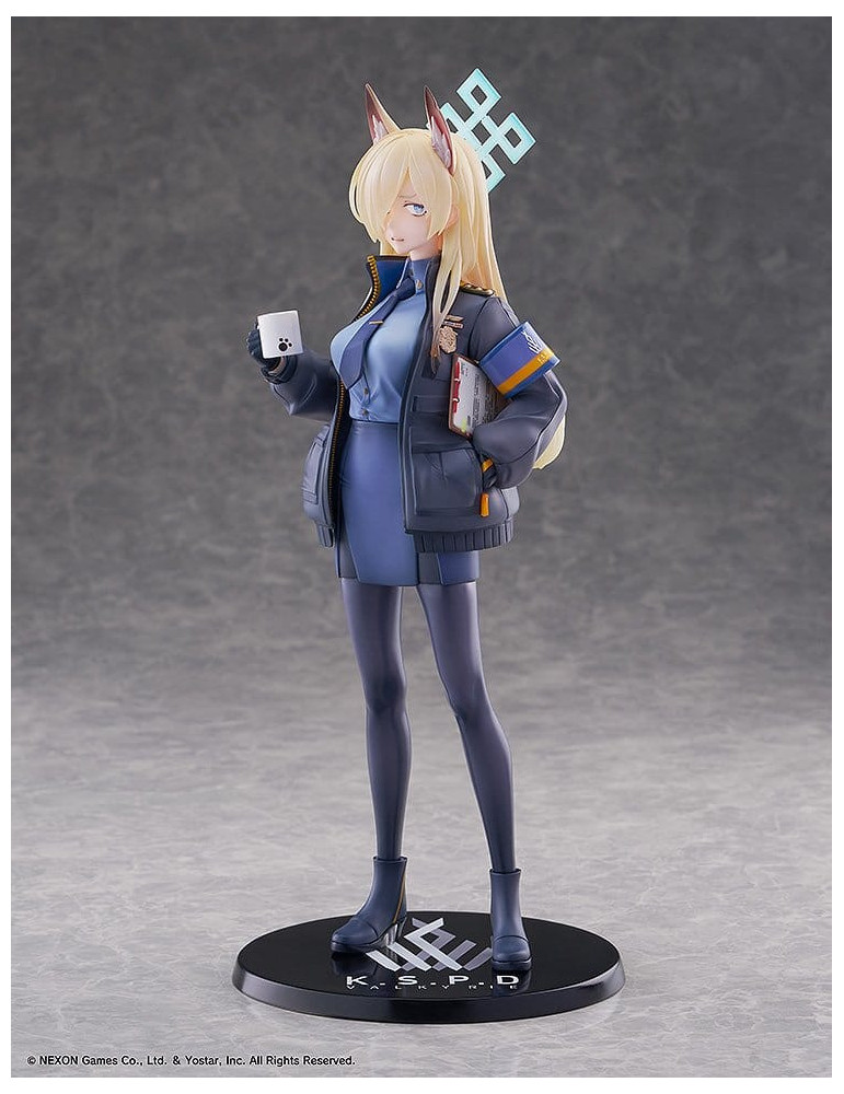Wing - Blue Archive - figure Kanna