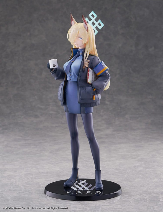 Wing - Blue Archive - figure Kanna