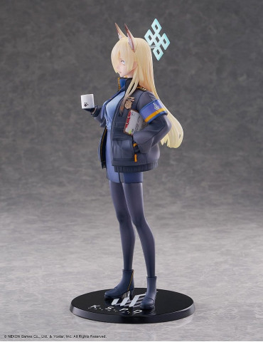 Wing - Blue Archive - figure Kanna 2