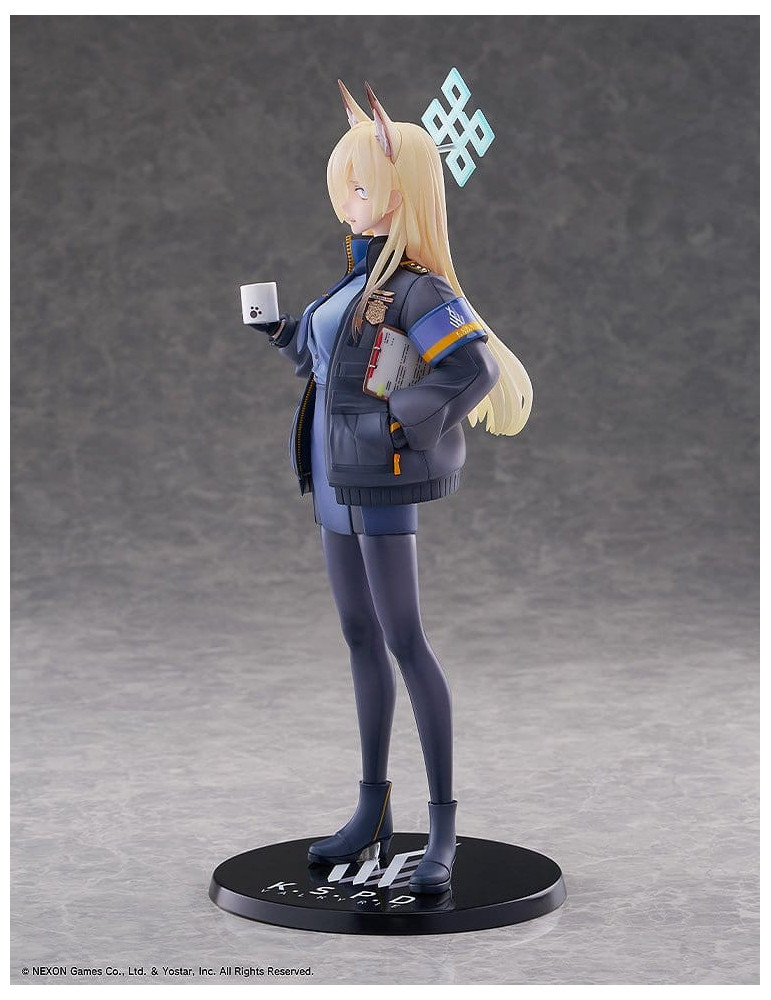 Wing - Blue Archive - figurine Kanna
