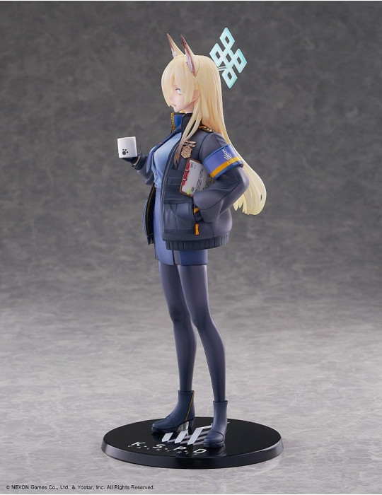 Wing - Blue Archive - figure Kanna