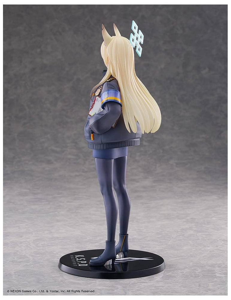 Wing - Blue Archive - figure Kanna