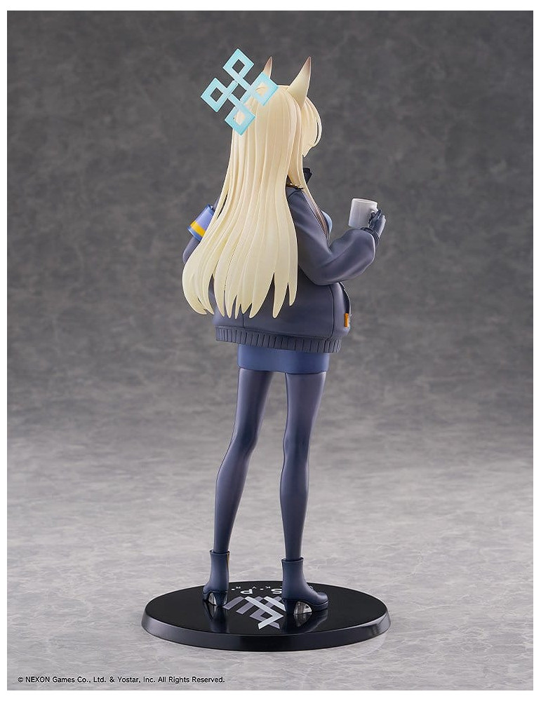 Wing - Blue Archive - figurine Kanna