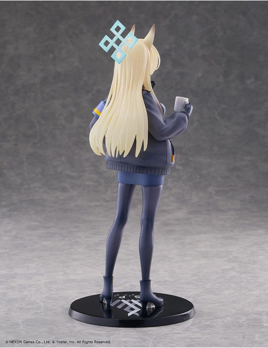 Wing - Blue Archive - figure Kanna