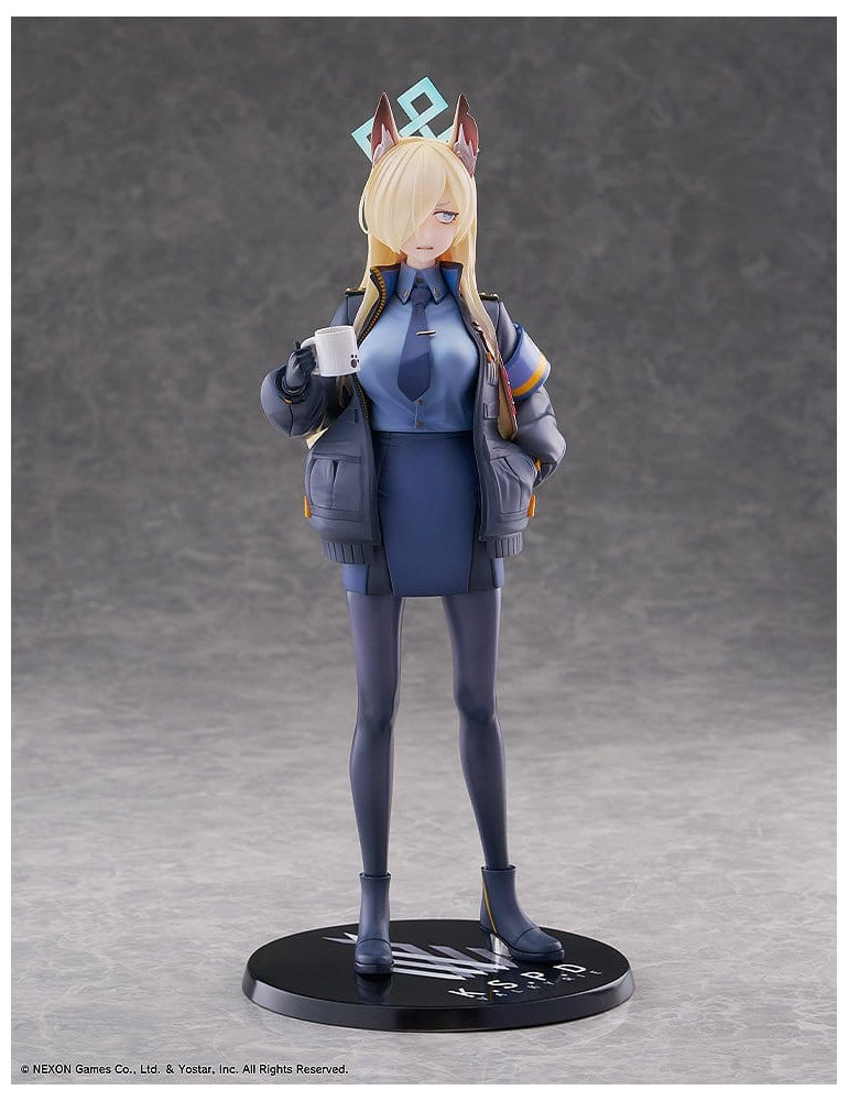 Wing - Blue Archive - figurine Kanna
