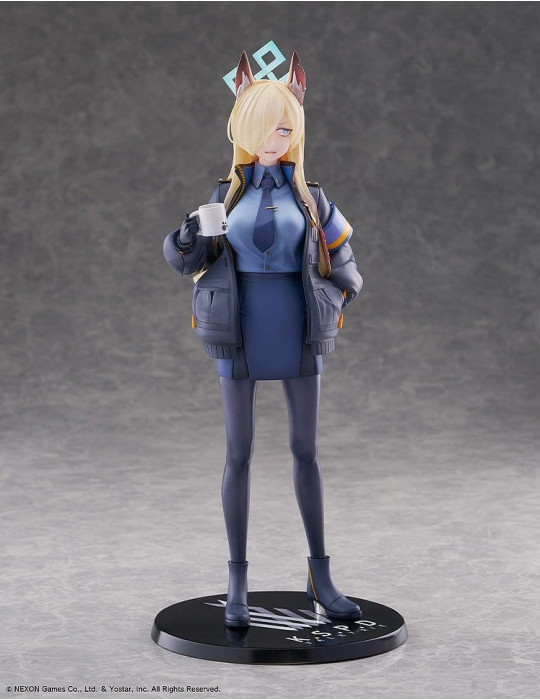 Wing - Blue Archive - figure Kanna