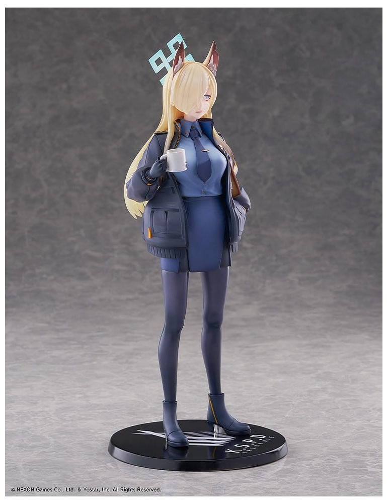 Wing - Blue Archive - figurine Kanna