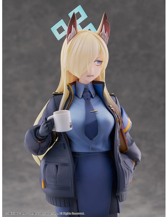 Wing - Blue Archive - figure Kanna