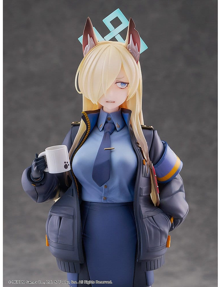 Wing - Blue Archive - figure Kanna