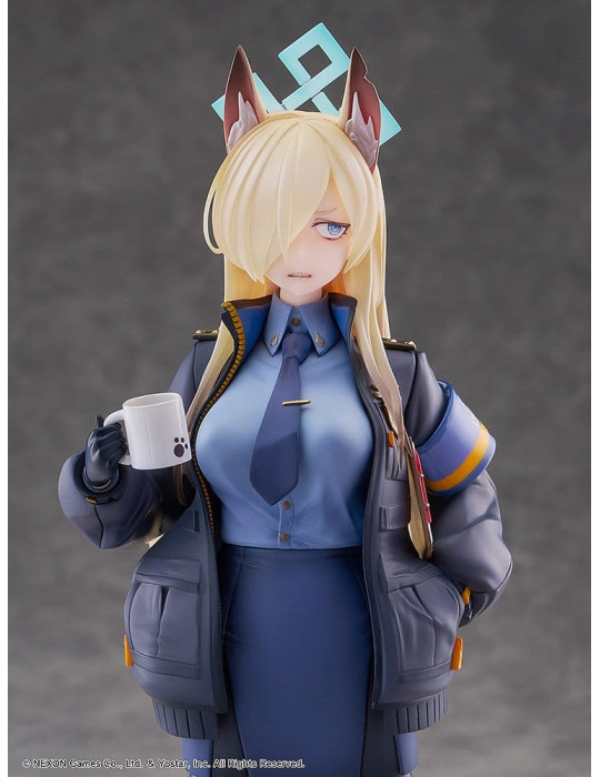 Wing - Blue Archive - figurine Kanna