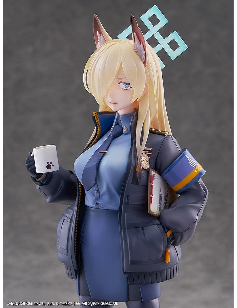 Wing - Blue Archive - figure Kanna