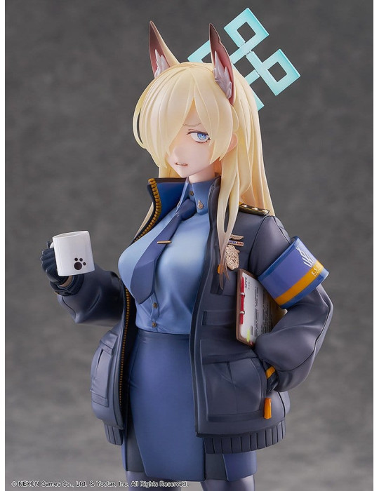 Wing - Blue Archive - figure Kanna