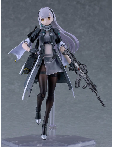 Max Factory - Girls' Frontline 2: Exilium - figure Figma Tololo