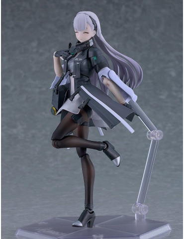 Max Factory - Girls' Frontline 2: Exilium - figurine Figma Tololo 2