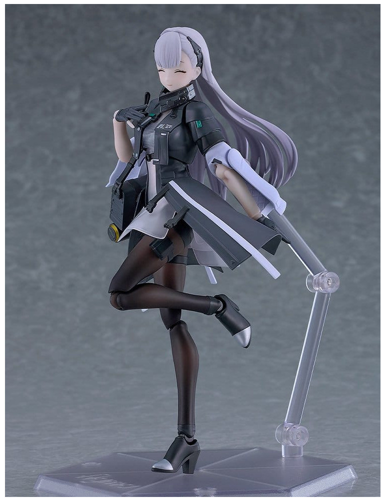 Max Factory - Girls' Frontline 2: Exilium - figure Figma Tololo