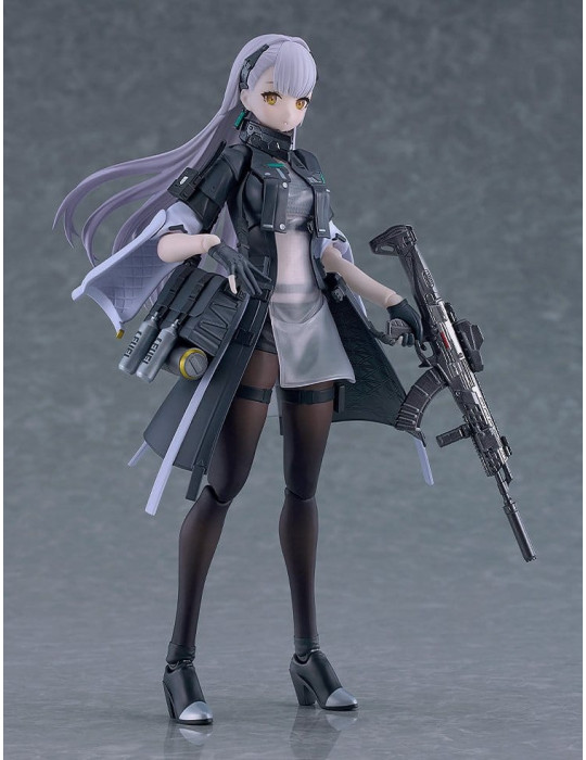 Max Factory - Girls' Frontline 2: Exilium - figure Figma Tololo