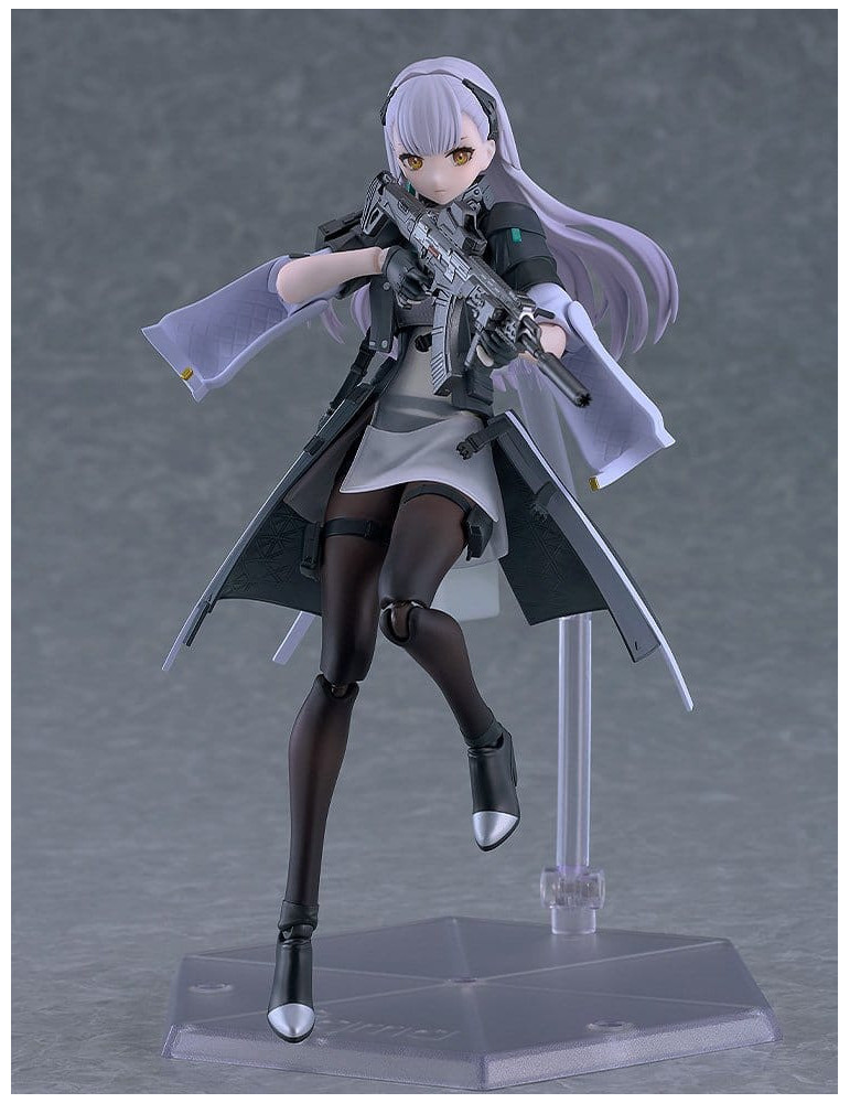Max Factory - Girls' Frontline 2: Exilium - figure Figma Tololo