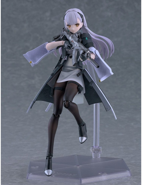 Max Factory - Girls' Frontline 2: Exilium - figurine Figma Tololo