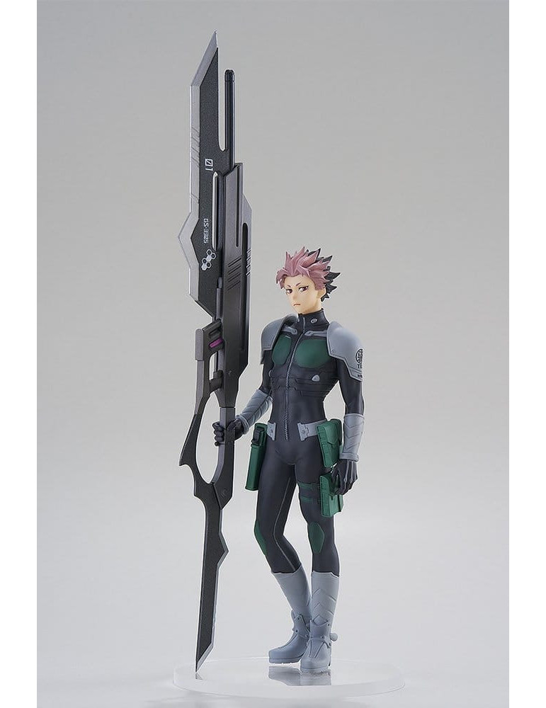 Good Smile Company - Kaiju No. 8 - figurine Pop Up Parade Gen Narumi