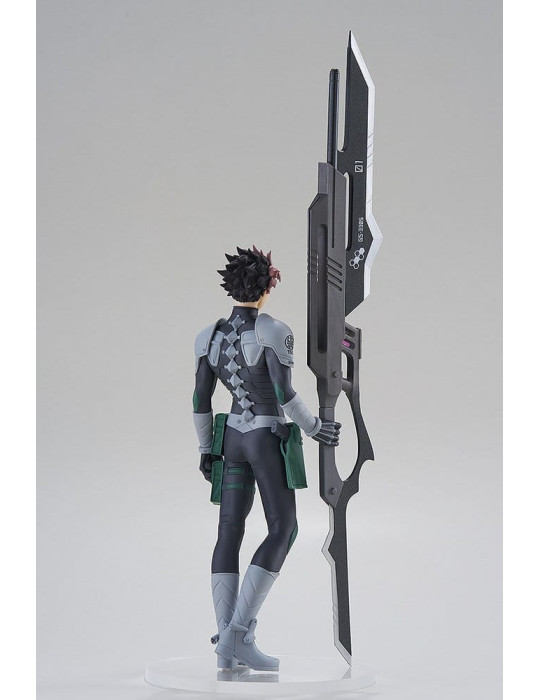 Good Smile Company - Kaiju No. 8 - figurine Pop Up Parade Gen Narumi