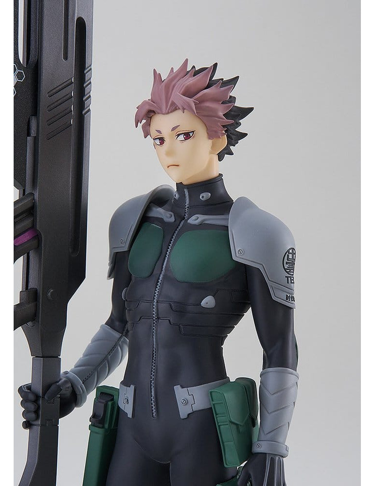 Good Smile Company - Kaiju No. 8 - figurine Pop Up Parade Gen Narumi