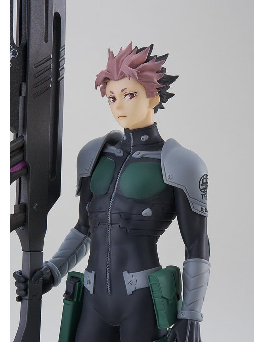 Good Smile Company - Kaiju No. 8 - figurine Pop Up Parade Gen Narumi