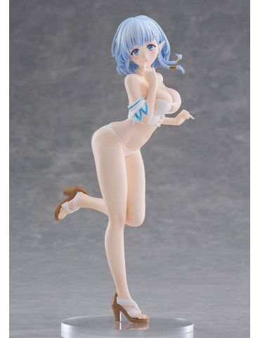 Good Smile Company - The Eminence in Shadow - figurine Beach Queens Pop Up Parade Beta L Size