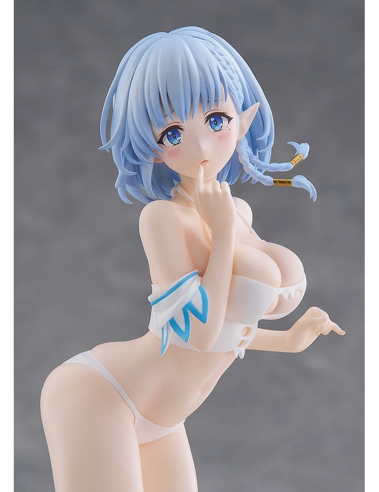 Good Smile Company - The Eminence in Shadow - figure Beach Queens Pop Up Parade Beta L Size