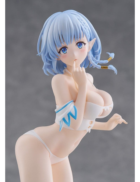 Good Smile Company - The Eminence in Shadow - figurine Beach Queens Pop Up Parade Beta L Size