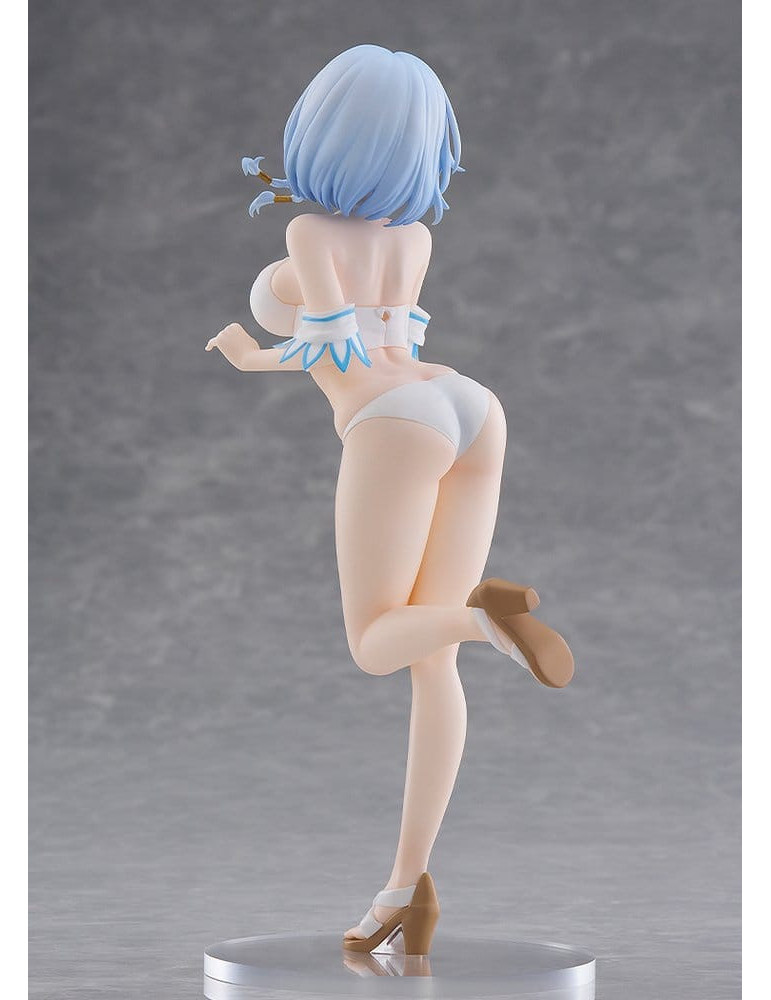 Good Smile Company - The Eminence in Shadow - figure Beach Queens Pop Up Parade Beta L Size