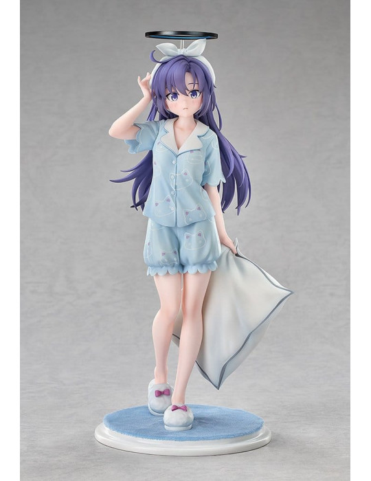 Good Smile Company - Blue Archive - figure Yuuka (Pajamas)