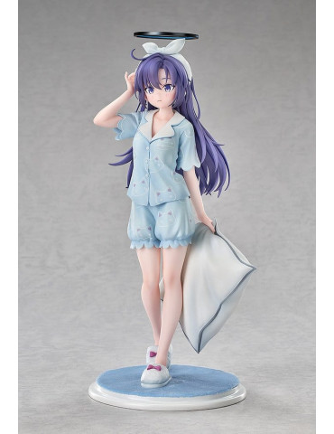 Good Smile Company - Blue Archive - figure Yuuka (Pajamas) 2