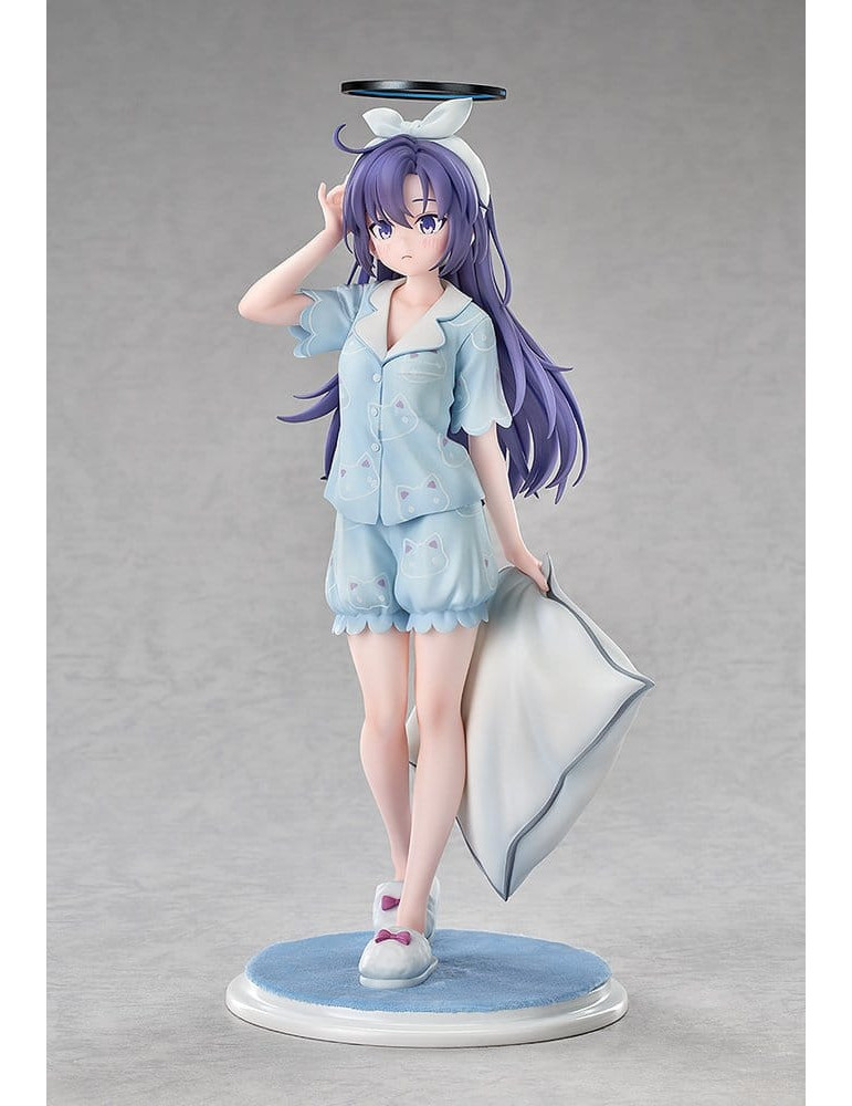 Good Smile Company - Blue Archive - figure Yuuka (Pajamas)