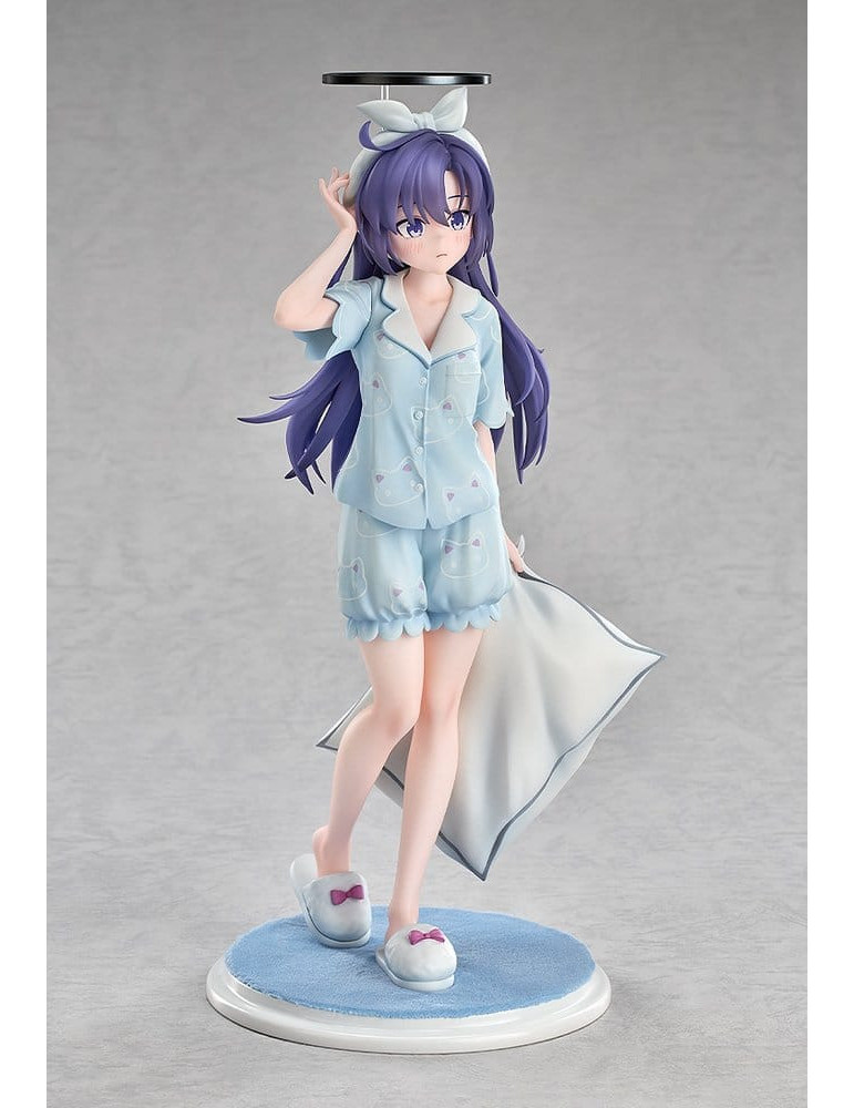 Good Smile Company - Blue Archive - figure Yuuka (Pajamas)