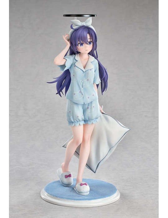 Good Smile Company - Blue Archive - figure Yuuka (Pajamas)
