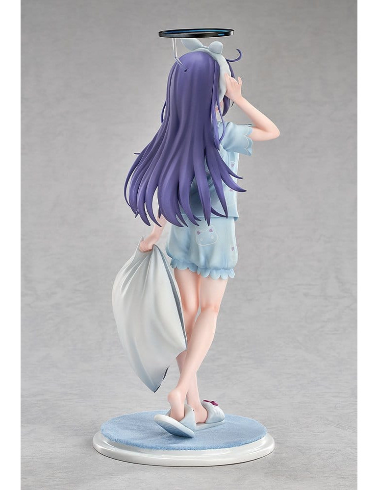 Good Smile Company - Blue Archive - figure Yuuka (Pajamas)