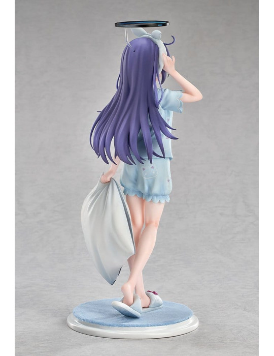 Good Smile Company - Blue Archive - figurine Yuuka (Pajamas)