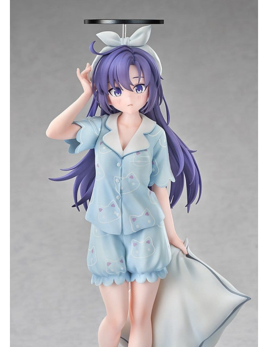 Good Smile Company - Blue Archive - figurine Yuuka (Pajamas)
