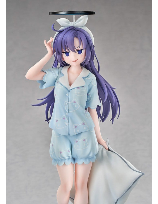 Good Smile Company - Blue Archive - figurine Yuuka (Pajamas)